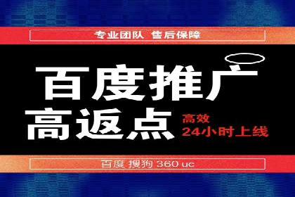 某某sem代运营公司助力企业实现线上营销目标